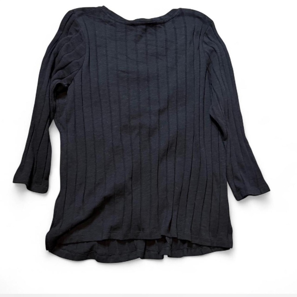 Sanctuary Ribbed Knit Top - Picture 3 of 11